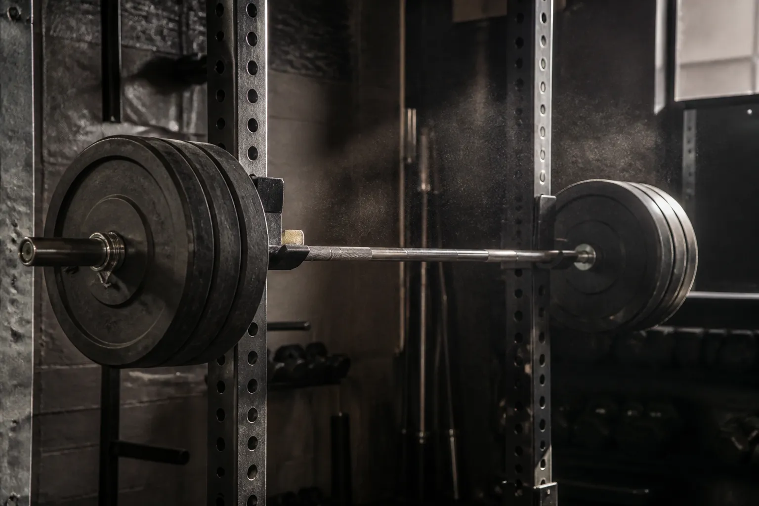 5×5 strength