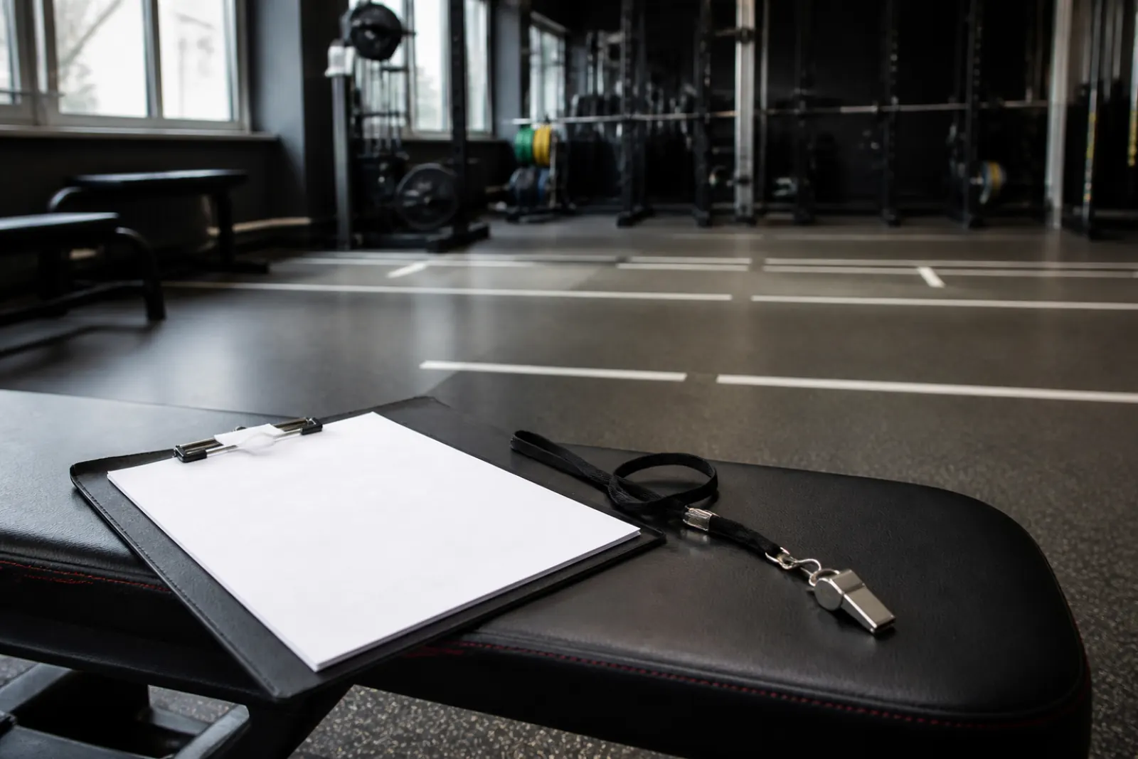Become a PT