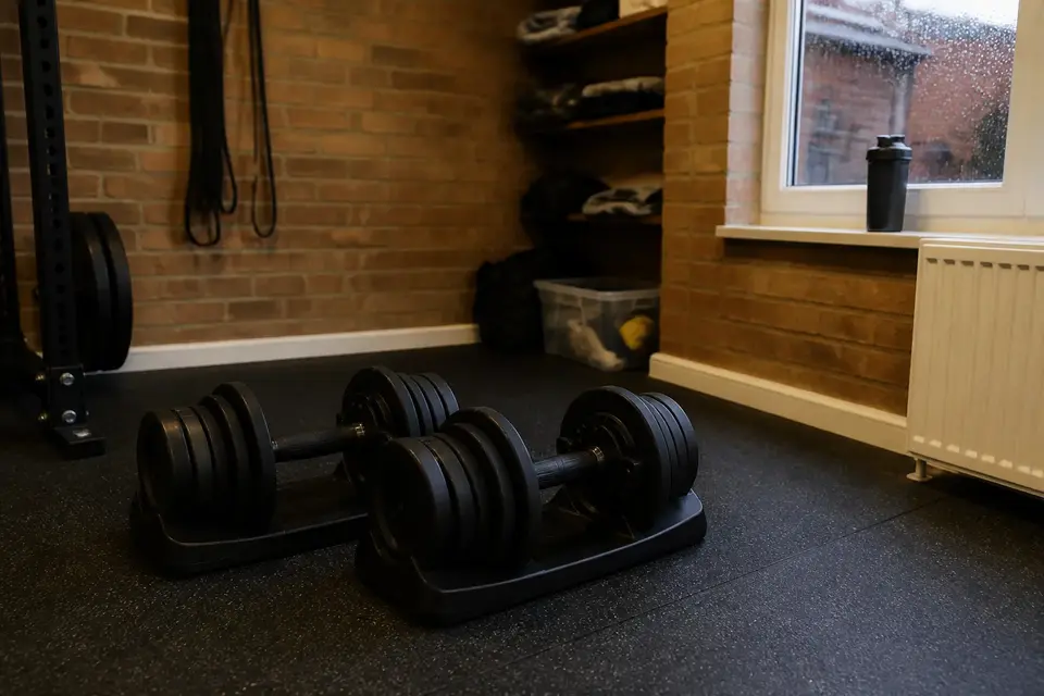 Cardio kit