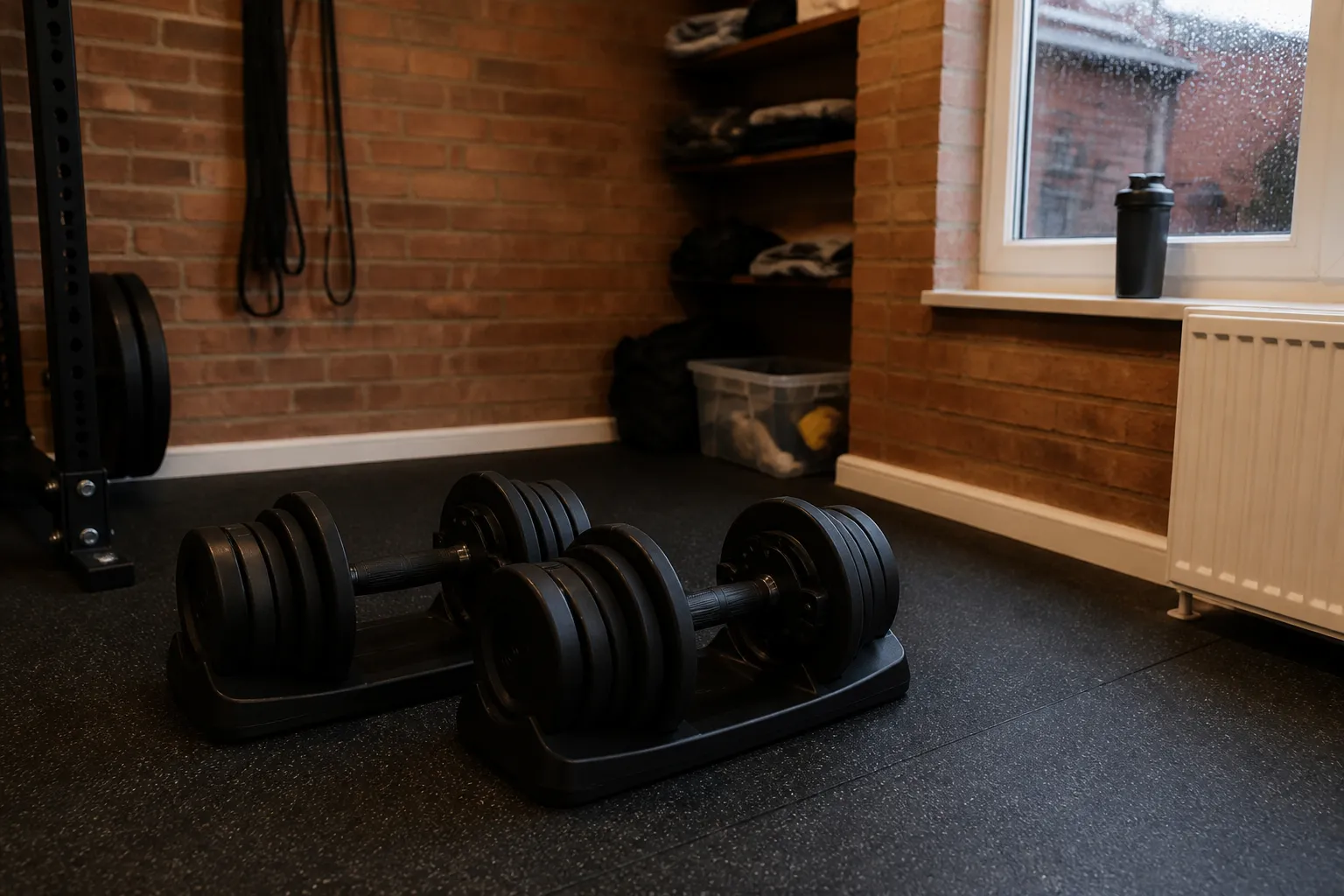 Equipment