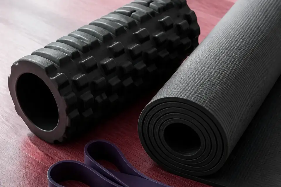 Gym apparel