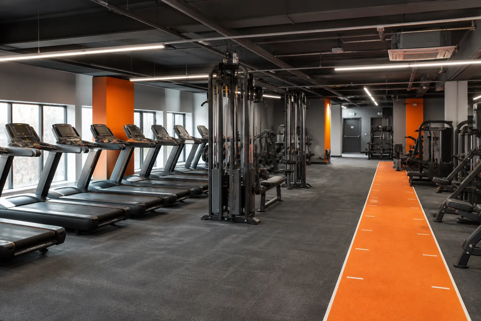 PureGym vs Gym Group