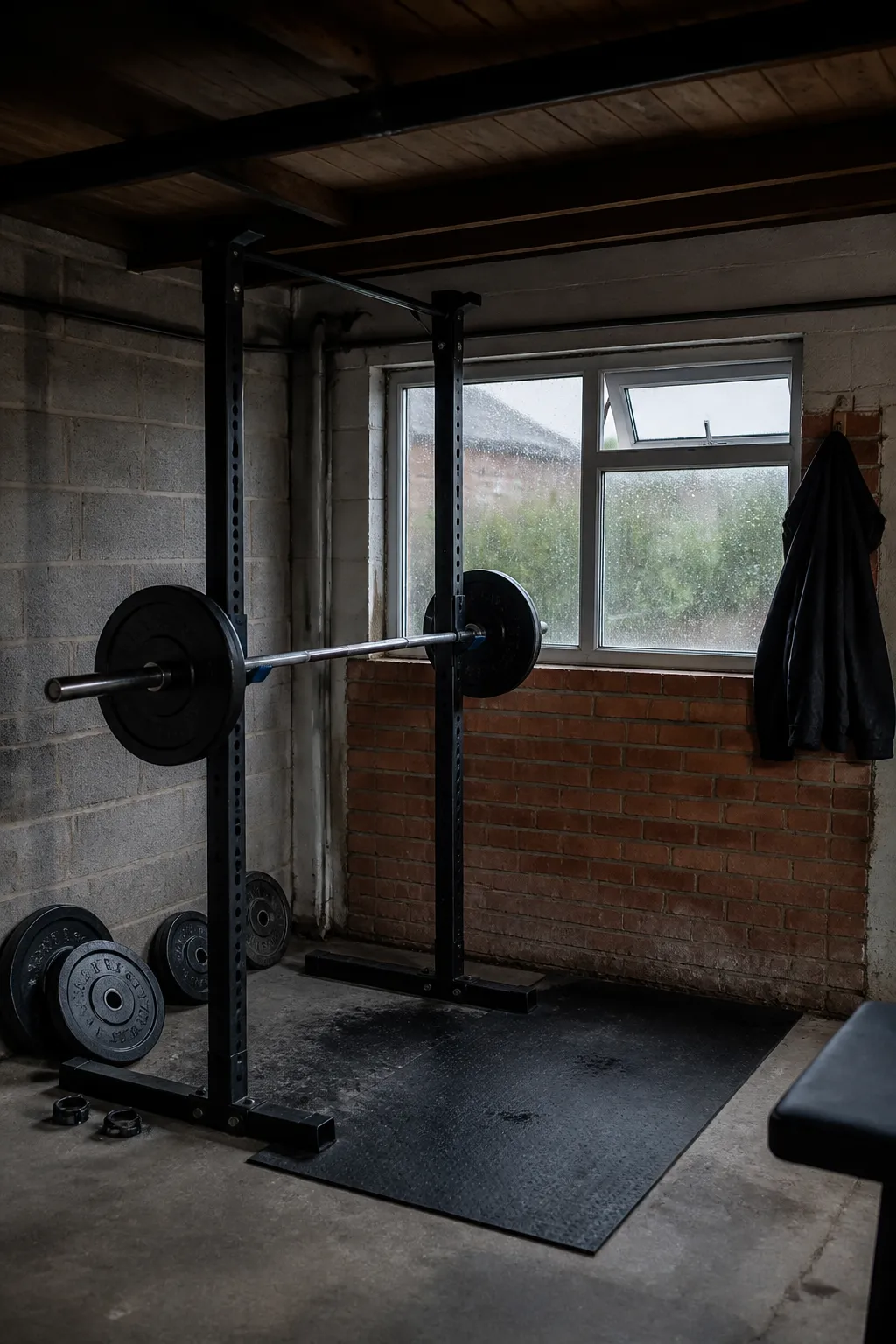 Home gym