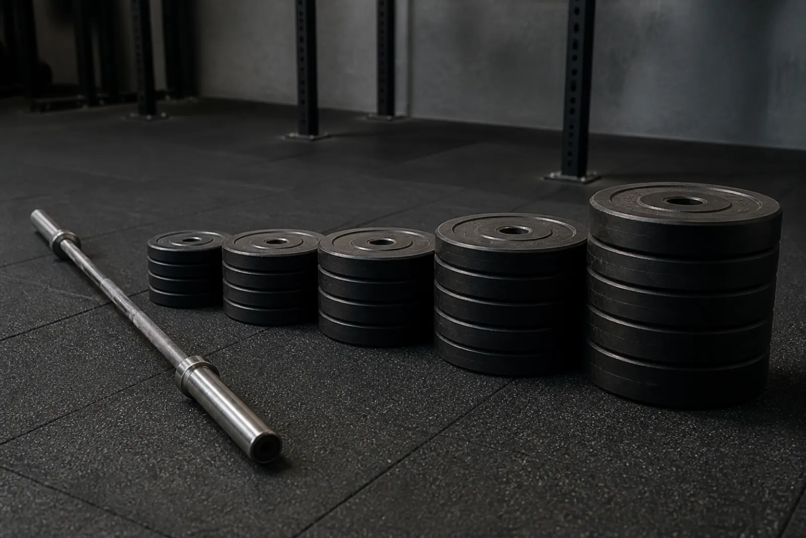 Progressive overload