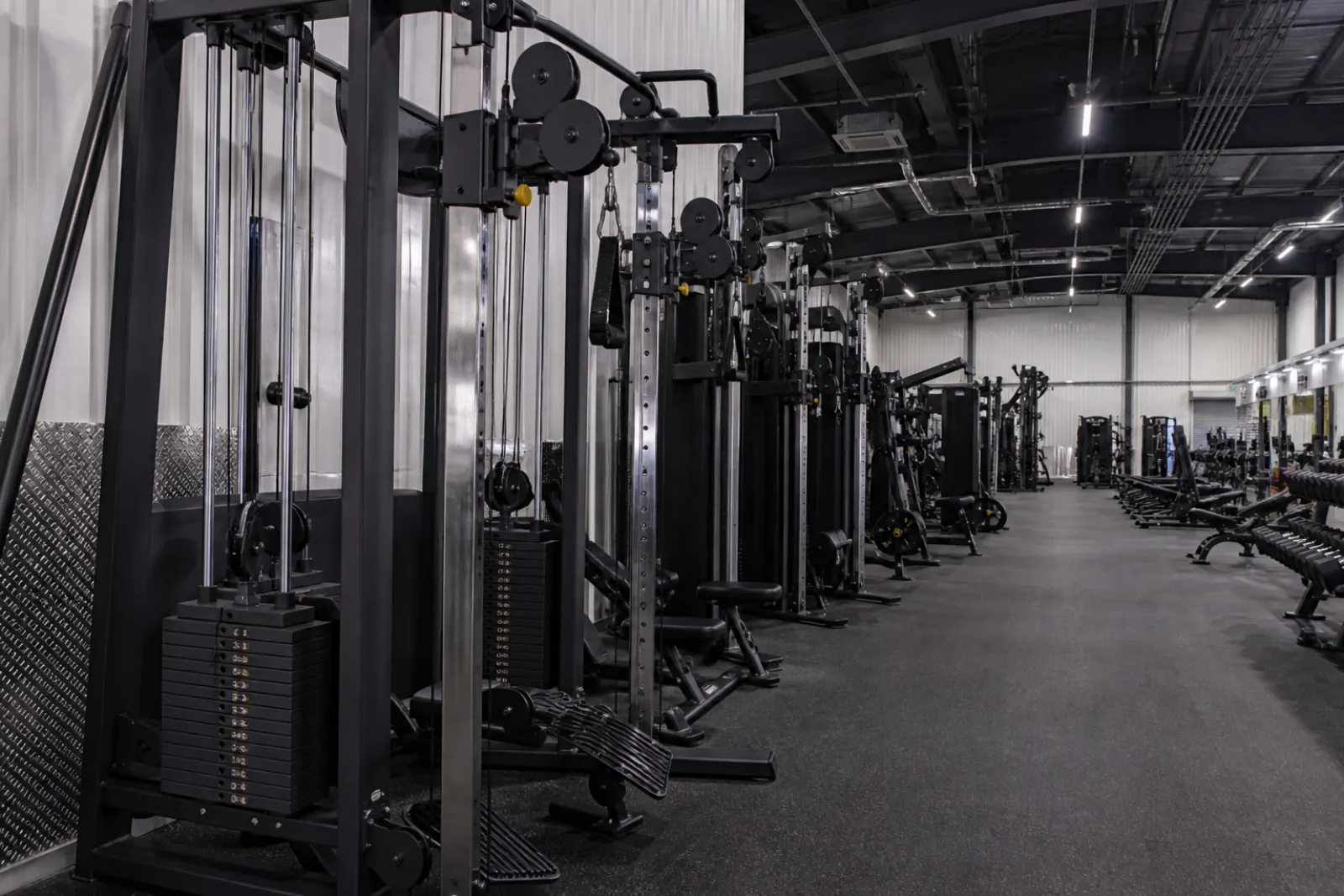 Gym Reviews