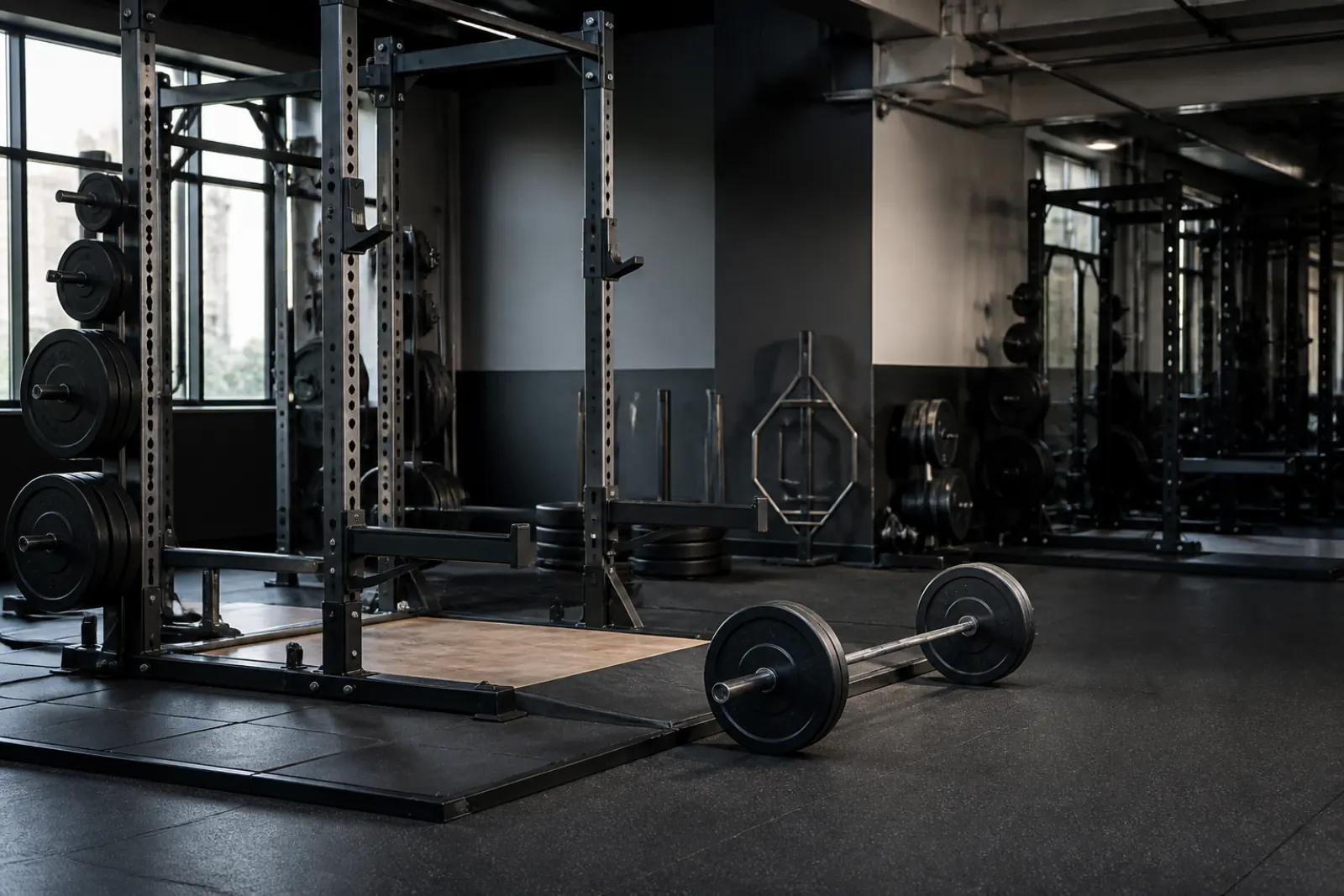 Workouts